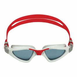 Gafas de Natación Aqua Sphere Kayenne Rojo Talla única Gafas de Natación Aqua Sphere Kayenne Rojo Talla única Precio: 29.49999965. SKU: B146PPBHLZ
