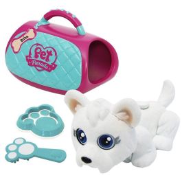 Carry Kit, Accesorio con cachorro, Figuras coleccionables, Blanco, Para niñas, 3+ meses Precio: 19.68999967. SKU: B19FBSP4LW