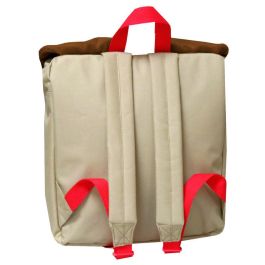 Chimola Mochila Perro 26x20x9cm