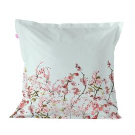 Funda de almohada HappyFriday Chinoiserie Multicolor 80 x 80 cm Precio: 18.58999956. SKU: B1B5J74QBM