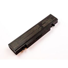 CoreParts Batería de Portátil para Samsung 48.84Wh 11.1V 4400mAh 6 Celdas Li-ion Negro Precio: 44.5000006. SKU: B12XCBBZYN