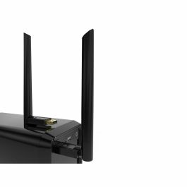 Conceptronic Adaptador Bluetooth 5.3 EDR USB Con Antena Externa 100M Hasta 5 dispositivos