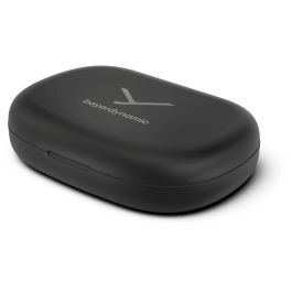 Beyerdynamic Verio 200 Auriculares Inalámbricos Bluetooth Open-Ear, Negro