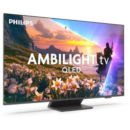 Philips 55PUS8600/12 55" QLED 4K TV Ambilight 120Hz