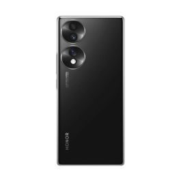 Smartphone Honor 70 5G 6,67" Octa Core 8 GB 128 GB Negro Smartphone Honor 70 5G 6,67" Octa Core 8 GB 128 GB Negro