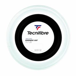 Cordaje para Raquetas Tecnifibre 200M Synthetic Gut Negro 1,35 mm Precio: 59.9918. SKU: B14HGRXNRZ