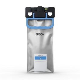 Epson Tinta Cian Workforce Pro Wf-C579Rdtwf, 579Rdtwf Precio: 157.88999963. SKU: S8405163