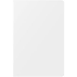 SAMSUNG Book Cover Keyboard para Samsung Tab S10 FE+ White Precio: 154.94999971. SKU: B1BEL3GQSW
