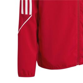Sudadera Infantil Adidas Tiro 23 Fútbol