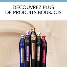 Set de Maquillaje Bourjois TWIST UP