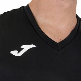 Camiseta de Manga Corta Hombre Joma Sport Combi L