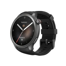 Smartwatch Amazfit Negro 46 mm Precio: 258.59000024. SKU: B1GB9N4NJ2