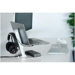 Auriculares Kensington H2000 Negro