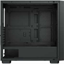 Xigmatek XIG1714783782923 Caja PC Gaming Z Pro Torre Media E-ATX Negra Sin Fuente de Alimentación