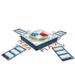HeidelBar Games Wordsmith Juego de Mesa Pegi 10 Descubre Palabras para 1-4 Jugadores 30 Minutos