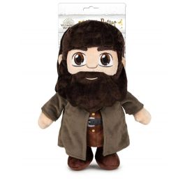 WARNER BROS. DISCOVERY Peluche Hagrid de Harry Potter 32 cm Precio: 12.68999963. SKU: B165K9C8SS