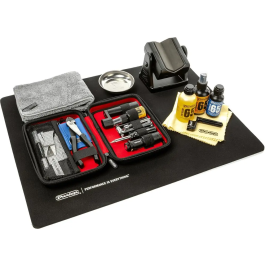 Dunlop System 65 Kit de Mantenimiento Completo para Instrumentos Musicales