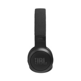 JBL Auriculares Inalámbricos Live 400BT Diadema Bluetooth Negro