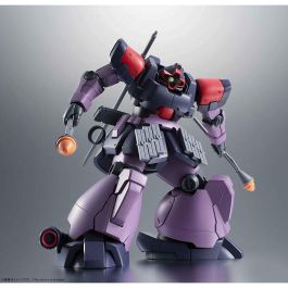 Tamashii Nations Figura A.N.I.M.E. Mobile Suit MS-09F DOM TROOPER con articulación avanzada y complementos