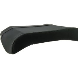 Kine Travel Cojín Ergonómico Lumbar para Espalda Baja - 36x27x6 cm, Diseñado por Fisioterapeuta para Aliviar Dolor