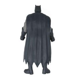 Bizak Figura Estirable Monsterflex DC Comics Edición Colección Español