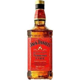 Jack Daniel's FIRE 70cl (35%) Precio: 45.78999975. SKU: B1AG5KFYPH