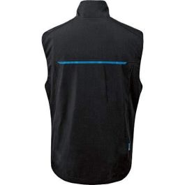 Bosch Professional Chaqueta térmica GHV 12+18V XA talla XL, sin batería - 06188000ED Bosch Professional Chaqueta térmica GHV 12+18V XA talla XL, sin batería - 06188000ED