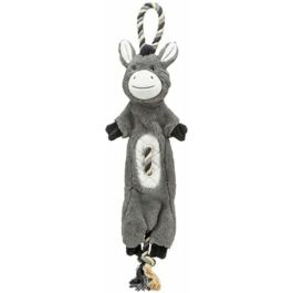 Peluche para perros Trixie Poliéster Felpa Algodón Burro 66 cm Precio: 14.58999971. SKU: B1JYTG72PJ