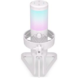 Endorfy AXIS Streaming Micrófono USB-C RGB Conexión Jack 3.5mm