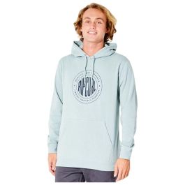 Sudadera con Capucha Hombre Rip Curl Tapler Agua