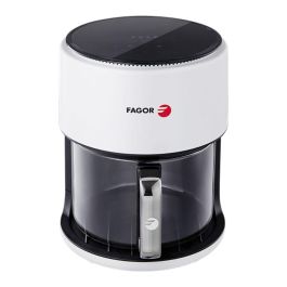Freidora de aire naturfry kyros 4,5l fge301a fagor Freidora de aire naturfry kyros 4,5l fge301a fagor