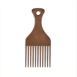 EuroStil Peine Grande Ahuecado con 11 Púas de Madera Precio: 1.49999949. SKU: S4243680
