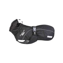 Abrigo para Perro Trixie Explore Negro M Precio: 47.49999958. SKU: B16NMBXRSM