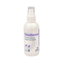 Dechra Cleandermal Solución Desinfectante para Piel de Perros y Gatos 100 mL Precio: 11.49999972. SKU: B17MDP2FGQ
