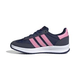 Zapatillas de Running para Niños Adidas Run 70S 2.0 40