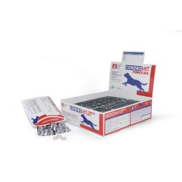 Condrovet Condrovet Force Ha 500 Comprimidos Precio: 225.9900005. SKU: B1FHNPW34J