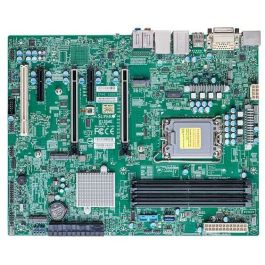 Supermicro MBD-X13SAE-B Mainboard Precio: 497.50000025. SKU: B1D7JLEXC5