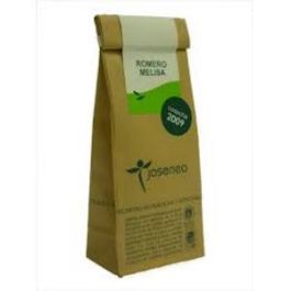 JOSENEA Romero y Melisa para Infusiones, Bolsa 25g - Alivia gases y malestar menstrual Precio: 4.4999999. SKU: B1C59Q9BWV