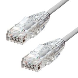 ProXtend Cable Ethernet CAT6A UTP Slim Gris 12.5m Precio: 13.6900005. SKU: B1FG7JMPVF