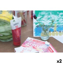 Set de Pintura Acrílica Talens Art Creation Combi