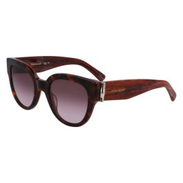 Gafas de Sol Mujer Longchamp LO733S-5222230 Ø 52 mm Precio: 64.49999985. SKU: B1G5E3XD44