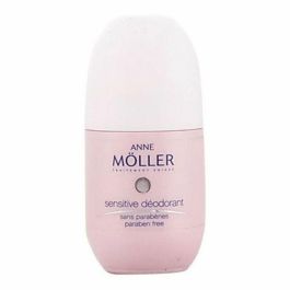 Desodorante Roll-On Anne Möller 75 ml Precio: 5.89999993. SKU: S0516133