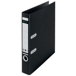 Archivador Palanca Leitz Recycle A4 180º 50Mm Negro Precio: 8.49999953. SKU: B1F4MDAKED