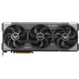 ASUS TUF Gaming GeForce RTX 5080 TUF-RTX5080-O16G-GAMING Tarjeta Gráfica 16GB GDDR7 3Fan OC Precio: 1600.50000033. SKU: B1CBMR7YY8