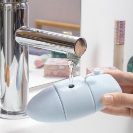 Rodillo Facial de Hielo Doble Riller InnovaGoods