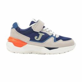 Zapatillas Deportivas Infantiles Joma Sport 3080 Jr 2503 Precio: 43.3301. SKU: B1HY4YEVMG
