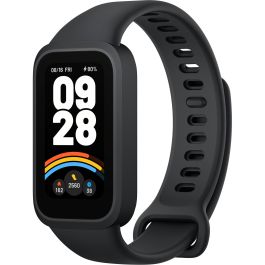 Pulsera de Actividad Xiaomi Negro 1,47" Precio: 28.49999999. SKU: B18GHZZGRW