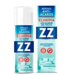 ZZ Antiacaros Aerosol 270ml Precio: 11.68999997. SKU: B14LK2FLL3