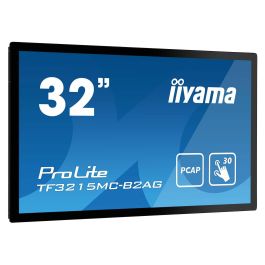 iiyama TF3215MC-B2AG Monitor Táctil Profesional de 31.5" Full HD LED Negro