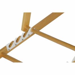 Tumbona DKD Home Decor Gris 77 cm 57,5 x 113 x 77 cm Natural (57,5 x 113 x 77 cm) Tumbona DKD Home Decor Gris 77 cm 57,5 x 113 x 77 cm Natural (57,5 x 113 x 77 cm)